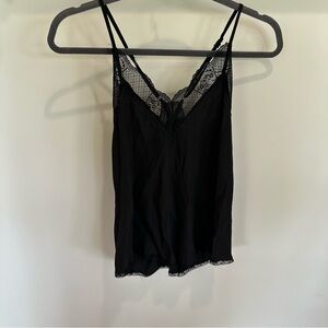 By together lace cami